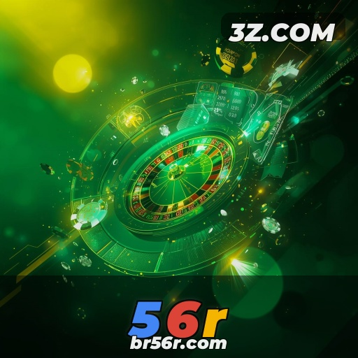 Aventuras Imperdíveis no Mundo dos Jogos do 56r